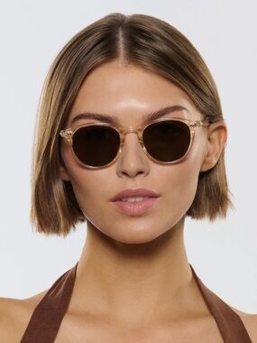 Krewe Landry polarized sunglasses